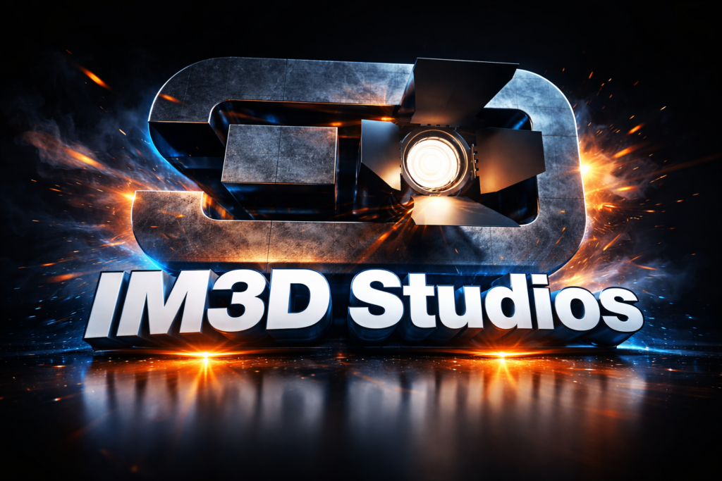 IM3D Studios